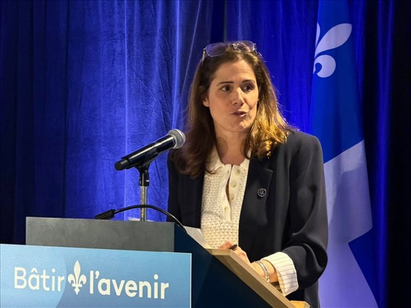 Québec amorce le retrait de ses barrages vieillissants