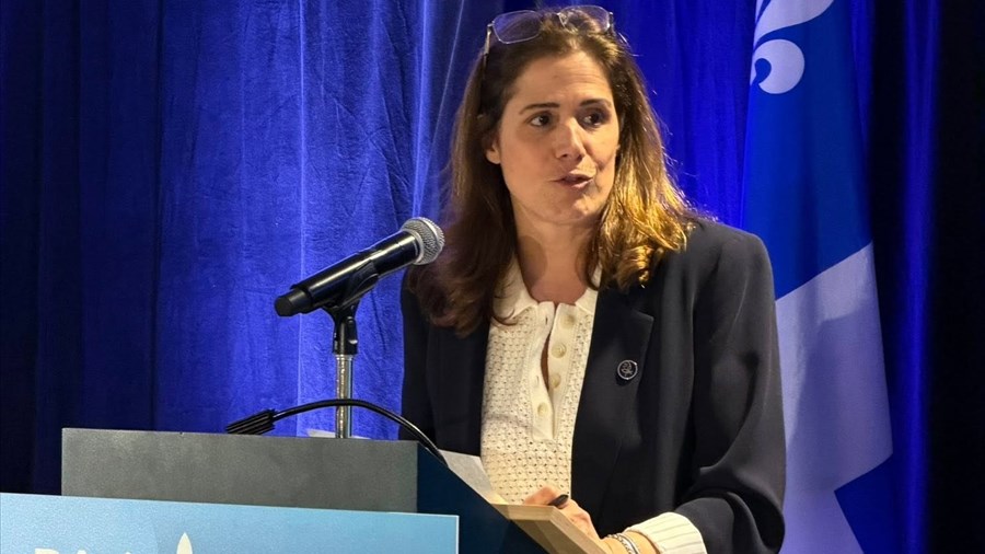 Québec amorce le retrait de ses barrages vieillissants