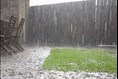 Risque d’orages violents et possibilité de tornade dans la région