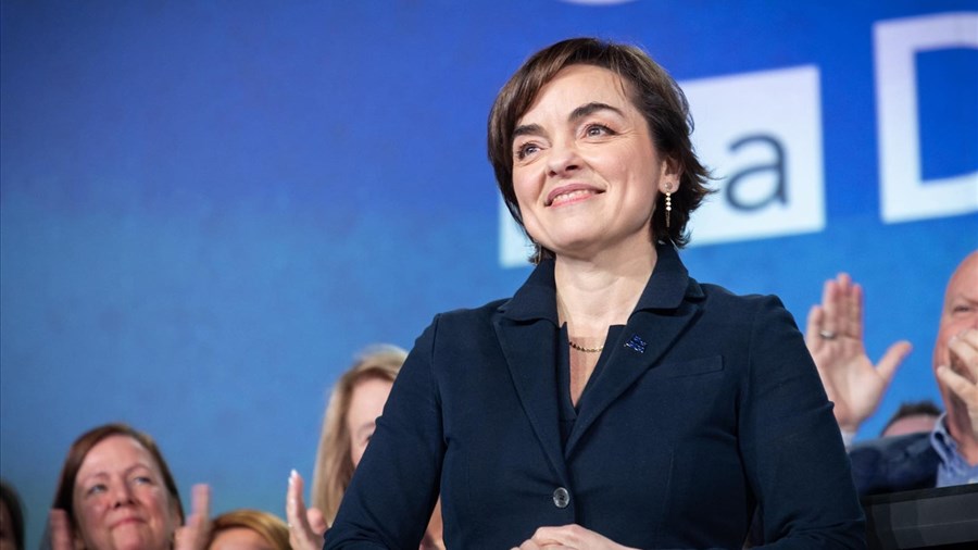 La CAQ change de nom pour mettre Christine Fréchette à l'avant-plan