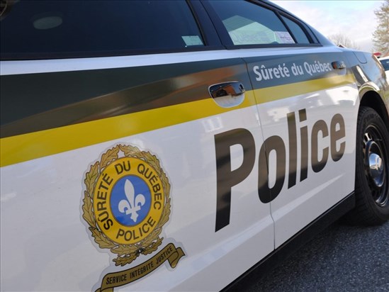 Une fraude du « faux policier » signalée à Alma