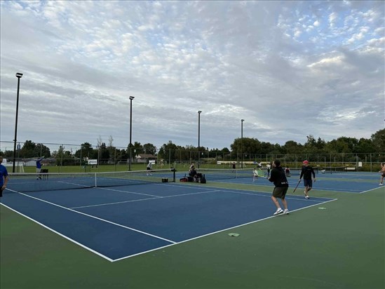 L’Omnium de tennis Lac-Saint-Jean de retour à Alma