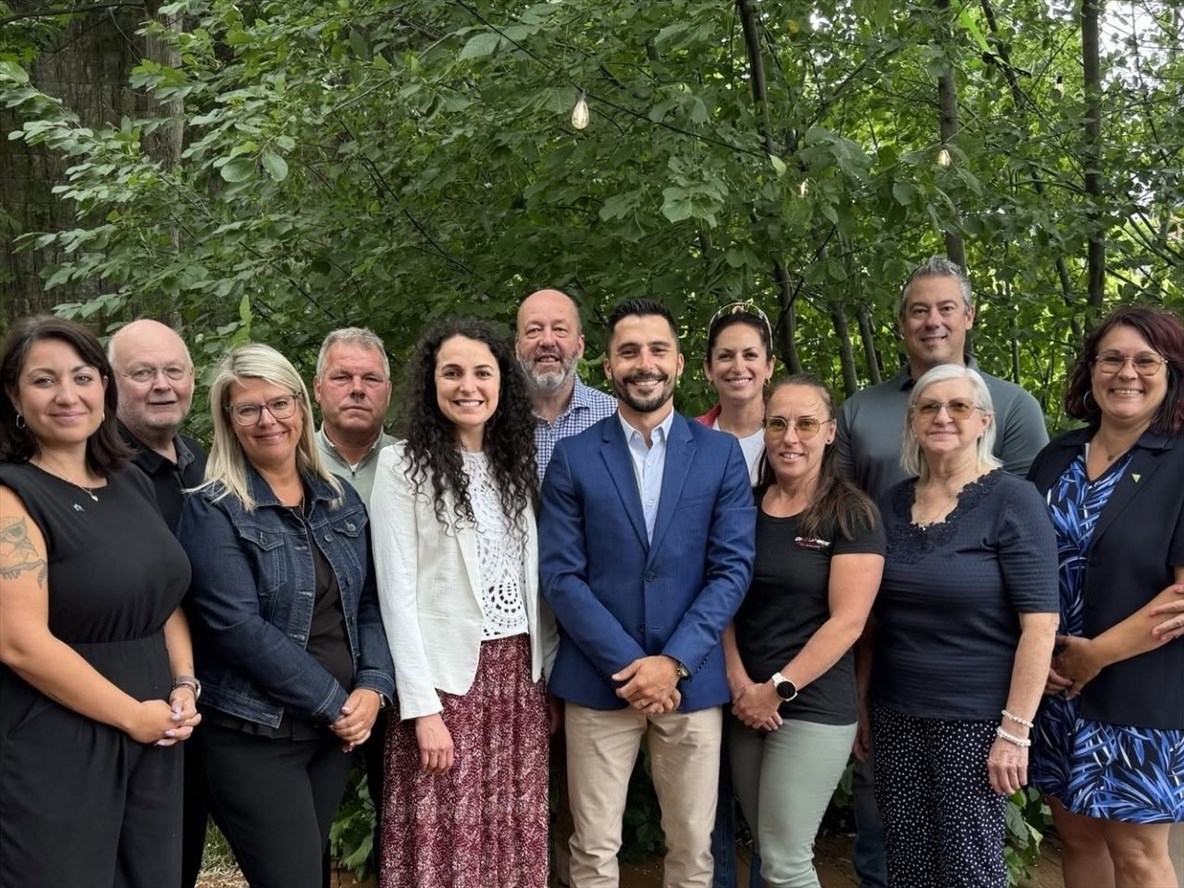 La CCI Lac-Saint-Jean-Est renouvelle son conseil d’administration