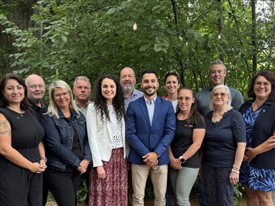 La CCI Lac-Saint-Jean-Est renouvelle son conseil d’administration