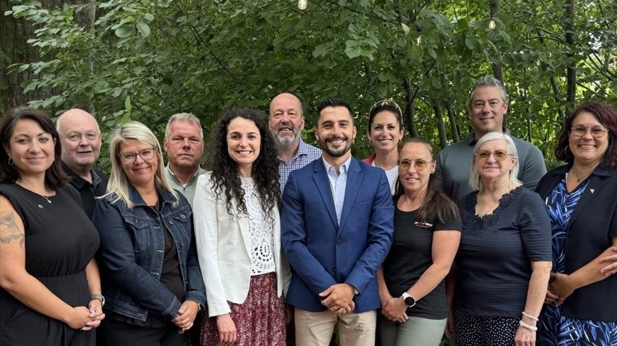 La CCI Lac-Saint-Jean-Est renouvelle son conseil d’administration