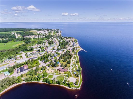 Le Saguenay-Lac-Saint-Jean demeure une destination voyage prisée