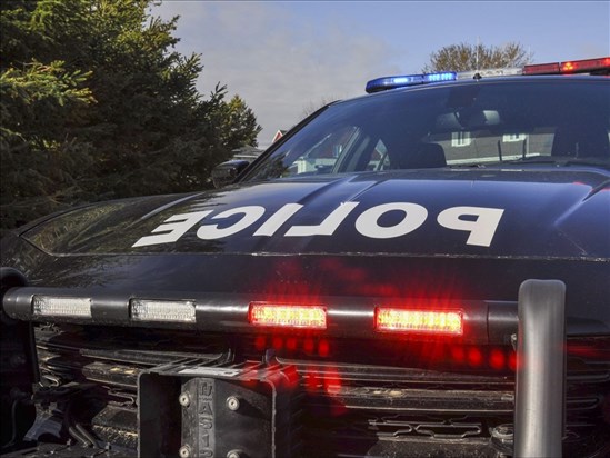 Collision sur la route 170 : fermeture complète et détour par Hébertville