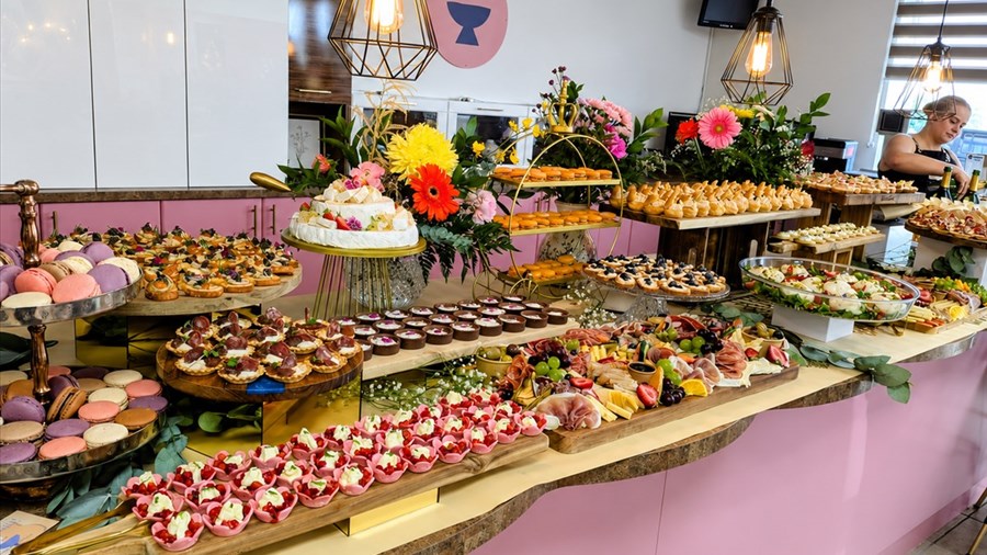 Un nouveau restaurant-boutique ouvre officiellement ses portes à Alma