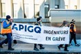 La grève des ingénieurs pourrait retarder plusieurs projets à Alma