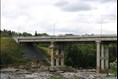 Les travaux du pont Carcajou débuteront le 3 août