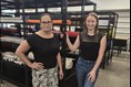 Une nouvelle adresse pour les passionnés de textile