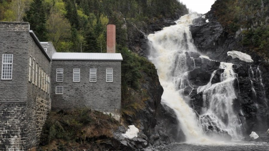 Plans d’eau surveillés et de nombreux dégâts dans la région