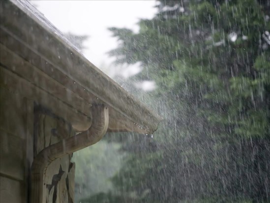 La pluie continue de s’acharner sur la région