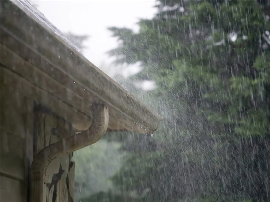 La pluie continue de s’acharner sur la région