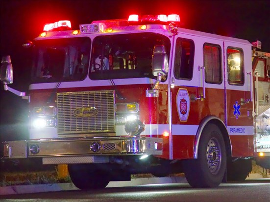Important incendie à la ferme Flober de Métabetchouan-Lac-à-la-Croix
