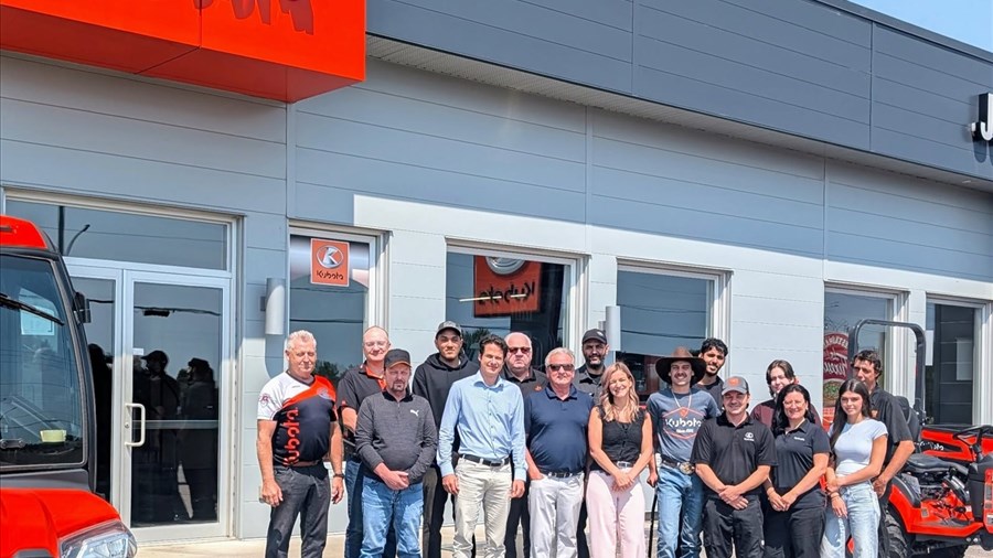 Le Groupe Maison de l’Auto acquiert d’Équipements et pièces JCL