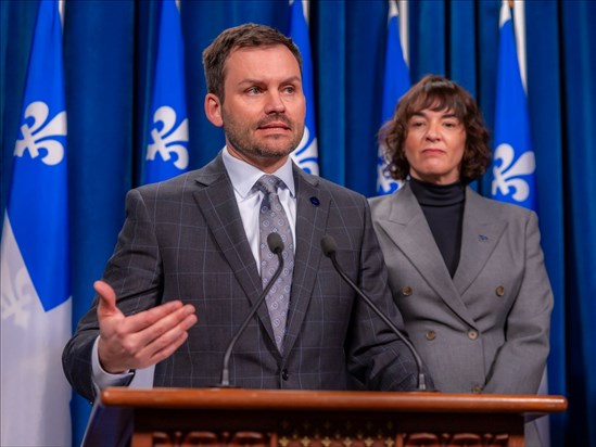 Le Parti Québécois promet de mettre fin aux « bonbons électoraux »