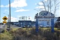 Le bloc sanitaire du parc intergénérationnel fermé jusqu’à nouvel ordre