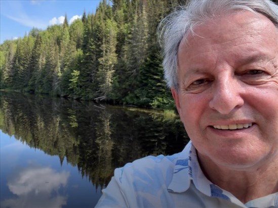 Construire des chalets : « Parlez-en à votre député! » - Jean Tremblay
