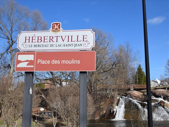 Hébertville consulte ses citoyens pour sa nouvelle identité visuelle