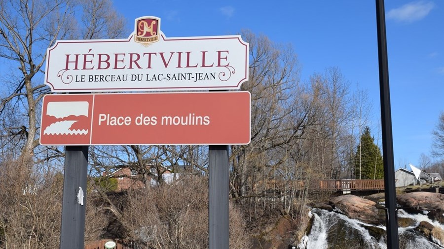 Hébertville consulte ses citoyens pour sa nouvelle identité visuelle