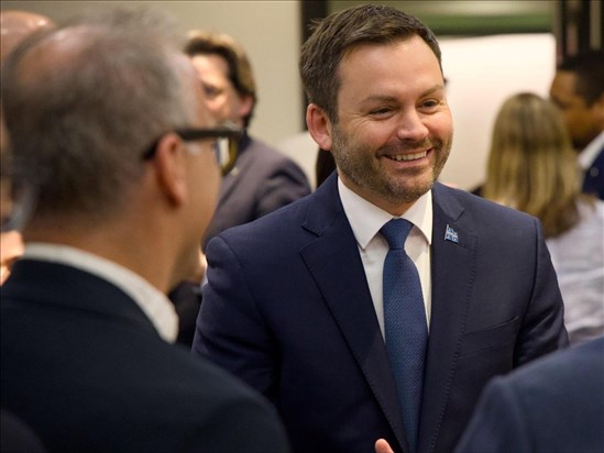Sondage Léger : le Parti Québécois toujours en tête 