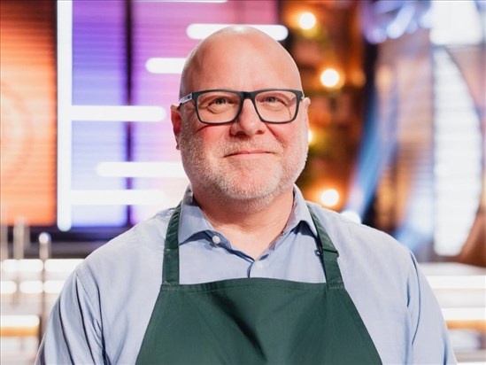 Un Jeannois à Masterchef Québec