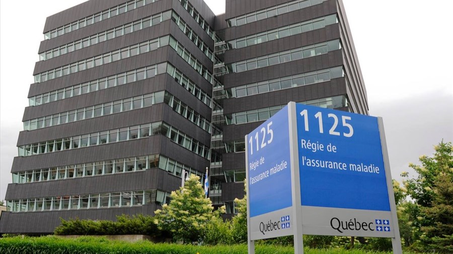 La RAMQ victime d’une cyberattaque visant des professionnels de la santé