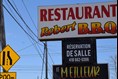 Le restaurant Robert BBQ ferme ses portes 