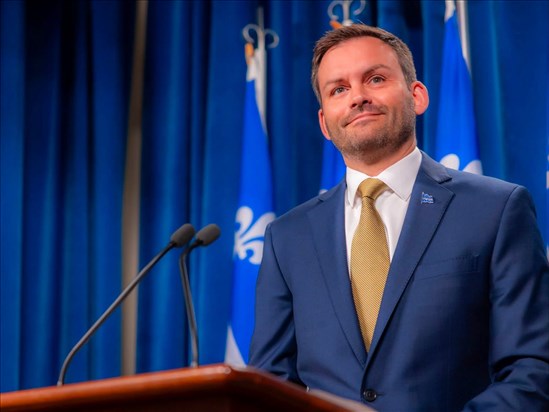 Le PQ écarte tout référendum tant que Donald Trump sera président