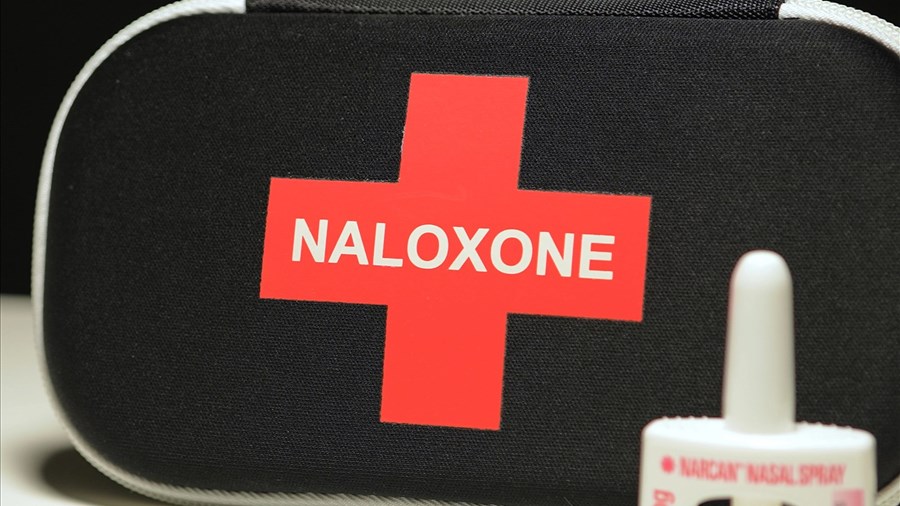 Un coroner demande une meilleure formation sur la naloxone