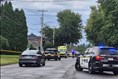 Un homme armé maîtrisé par la police dans le secteur Isle-Maligne à Alma