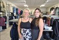 Une nouvelle boutique pour les femmes de taille forte ouvre ses portes à Alma