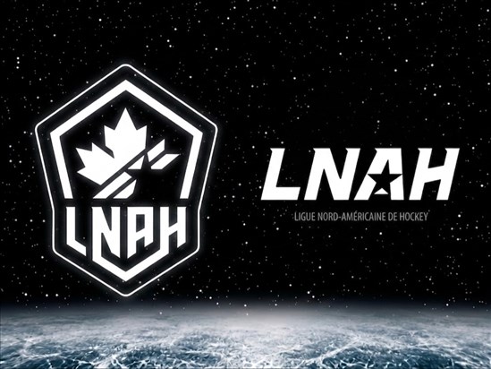 Une nouvelle image pour la Ligue nord-américaine de hockey