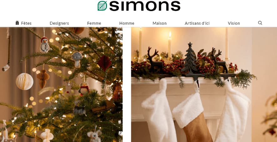 Simons.ca